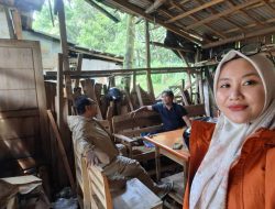 BRI BO Rangkasbitung Salurkan KUR untuk UMKM Furnitur Kayu di Lebak, Dukung Pertumbuhan Industri Lokal