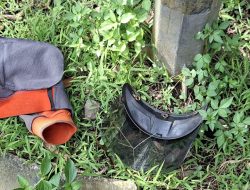 Pria 33 Tahun Dilaporkan Hilang di Sungai Brantas, Terekam CCTV Turun ke Bibir Sungai