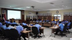 PPAL Pusat Laksanakan Sosialisasi KUHP–KUHAP Baru Ke Staff dan Jajaran