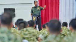 Wapang TNI Dorong Percepatan Koperasi Desa/Kelurahan Merah Putih
