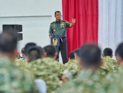 Wapang TNI Dorong Percepatan Koperasi Desa/Kelurahan Merah Putih
