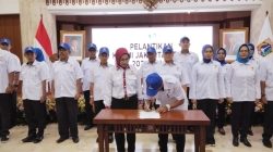 Pengurus KORMI Kota Jakarta Utara Resmi Dilantik, Targetkan Meningkatkan Kualitas Hidup Masyarakat Melalui Olahraga