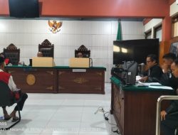 Vonis 3,5 Tahun Penjara, Kasus Pencabulan Anak di Lingkungan Ponpes Kota Batu Diputus PN Malang