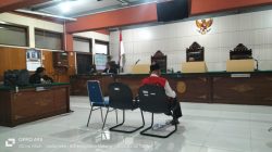 Kasus Pencabulan Anak di Lingkungan Ponpes Kota Batu Diputus PN Malang