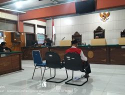 Kasus Pencabulan Anak di Lingkungan Ponpes Kota Batu Diputus PN Malang