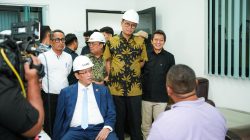 DJP Bongkar Dugaan Tindakan Pidana Perpajakan Tiga Wajib Pajak Industri Baja di Tangerang, Potensi Kerugian Negara Rp.538,36 Miliar