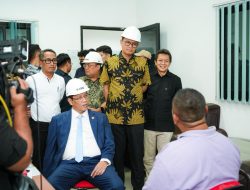 DJP Bongkar Dugaan Tindakan Pidana Perpajakan Tiga Wajib Pajak Industri Baja di Tangerang, Potensi Kerugian Negara Rp.538,36 Miliar