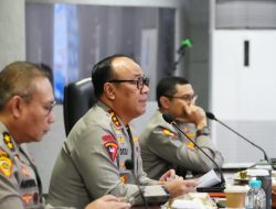 Polri Prihatin Tragedi NTT, Wakapolri Perintahkan Jajaran Turun Langsung Kawal Program APBN 2026 Agar Bantuan Tepat Sasaran 