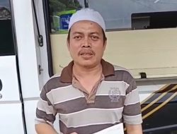 Warga Apresiasi Layanan SKCK Online Keliling Polda Metro Jaya di Gudang Sarinah Pancoran