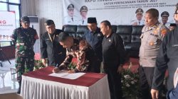Musrenbang RKPD Tingkat Kecamatan Tajurhalang untuk Perencanaan Tahun 2027
