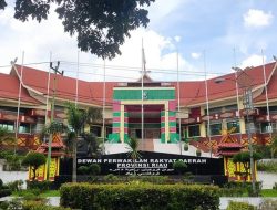 Perjalanan Dinas DPRD Riau Tahun 2024: Temuan BPK dan Potensi Kerugian Negara sebesar Rp 16 Miliar sudah Berproses di Polda