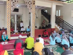 Ibu PKK Ciracas Tolak Premanisme dan Miras, Dukung Operasi Pekat Jaya 2026