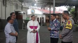 Solidaritas Lintas Iman, Gereja Turut Sukseskan Harlah 1 Abad NU