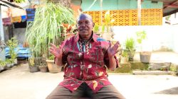 Sentuh Hati Masyarakat, Pendekatan Humanis Satgas Damai Cartenz Tuai Apresiasi Tokoh Pemuda