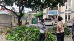 Hari Jadi ke-340 Kota Pasuruan, LDII PC Bugulkidul Gelar Kerja Bakti Lingkunga