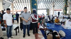 Harlah 1 Abad NU di Malang, Pemkab Pastikan Dapur Umum Layani 30 Ribu Jamaah