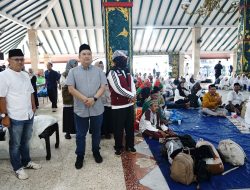 Harlah 1 Abad NU di Malang, Pemkab Pastikan Dapur Umum Layani 30 Ribu Jamaah