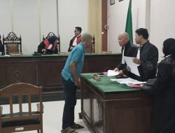 Dakwaan Surat Palsu JPU PN Samarinda Tidak Terbukti