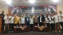 Kopsindo Evaluasi Pemerintahan Prabowo-Gibran: Dukung dengan Kontrol, Dorong Konsistensi Ekonomi dan Kepastian Hukum