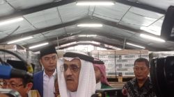 Arab Saudi Salurkan 100 Ton Kurma Premium untuk Indonesia, Kemenag Siap Distribusikan Jelang Ramadan
