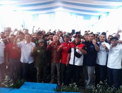 Dewan Buruh Pelabuhan Indonesia Dibentuk, Wujudkan Pelabuhan Berkeadilan