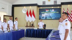Perkuat Semangat _Navy Brotherhood_, TNI AL dan TLDM Sukses Gelar Patkor Malindo 171/26 Tahun 2026