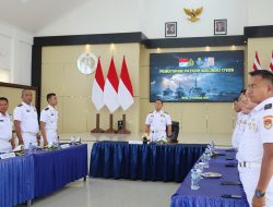 Perkuat Semangat _Navy Brotherhood_, TNI AL dan TLDM Sukses Gelar Patkor Malindo 171/26 Tahun 2026