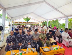 Peresmian Gedung Tahap II RSJKO EHD, Langkah Nyata Menjaga Kesehatan Jiwa Kepulauan Riau