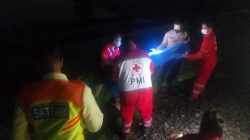 Pemuda Pakisaji Tewas Tertabrak KA Jurusan Malang–Gambir di Desa Genengan