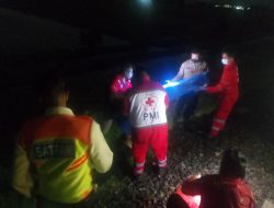 Pemuda Pakisaji Tewas Tertabrak KA Jurusan Malang–Gambir di Desa Genengan