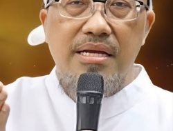 Yakini Ta’wil Mimpi, Komunitas GAZA Persiapkan Diri Hadapi Akhir Zaman