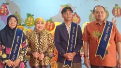 Mahasiswa IPB Bisa Lakukan Kolaborasi dengan Mesir Bukan Hanya Pendidikan, Tetapi Juga Seni Budaya