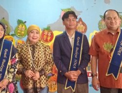 Mahasiswa IPB Bisa Lakukan Kolaborasi dengan Mesir Bukan Hanya Pendidikan, Tetapi Juga Seni Budaya