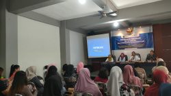 Babinsa Bareng Dampingi Pelatihan Usaha Mikro Pembuatan Kue Kering