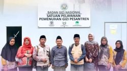 Sosialisasi Sertifikasi Halal Digelar di Dapur SPPG Yayasan Manabi’ul Huda Turen