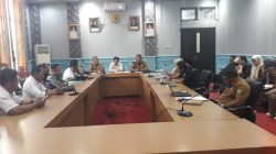 Terkesan Lambat Soal Proses Pengembalian hibah 30% ke Masyarakat,Golbe Pertanyakan ke Pemda Bengkulu Tengah , Sekda : Kami Masih Mencari Formula yang Tepat Sebagai Dasar Hukumnya