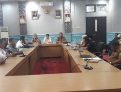 Terkesan Lambat Soal Proses Pengembalian hibah 30% ke Masyarakat,Golbe Pertanyakan ke Pemda Bengkulu Tengah , Sekda : Kami Masih Mencari Formula yang Tepat Sebagai Dasar Hukumnya