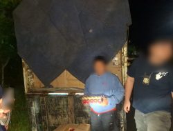 24 Jam Dua Kali Bertindak, Bea Cukai Malang Gagalkan Rokok Ilegal Senilai Miliaran Rupiah