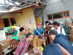 Komisi I DPRD Kabupaten Malang Tinjau Langsung Penutupan Akses Jalan di Sumberpucung, Libatkan ATR/BPN untuk Pastikan Status SHM