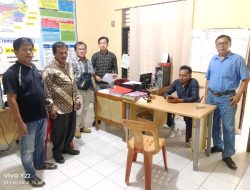 Surat Keberatan Warga Labuhanbatu Terkait Penyetopan Armada Barang