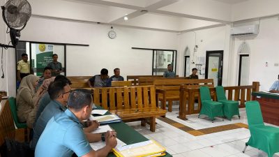 Kilas Balik dan Perkembangan Terbaru Sidang Sengketa Lahan TNI AL di Sabang