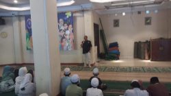 PWOD Jakarta Utara Gelar Santunan dan Buka Puasa Bersama Anak Yatim