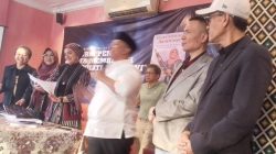 Samurai Pena Dokter Tifauzia Tyasumma Yang Terkesan Menebas Perhatian Publik