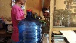 Warung Mak Tun Pakisaji, Soto Daging Legendaris yang Tak Pernah Sepi Pembeli