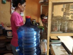 Warung Mak Tun Pakisaji, Soto Daging Legendaris yang Tak Pernah Sepi Pembeli