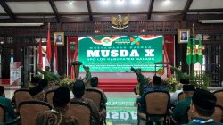 Musda X LDII Kabupaten Malang 2026 Resmi Dibuka Bupati, Tegaskan Komitmen Bangun SDM Profesional Religius