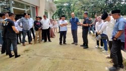 Kapolresta dan Bupati Malang Tinjau Stadion Kanjuruhan, Museum dan UMKM Keluarga Korban Disiapkan