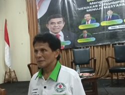 Jhony Zulkarnain Semprot Panitia Kopsindo: “Ekonomi Lagi Sulit, Janji Transport Cuma Omong Kosong”