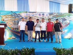 Dewan Buruh Pelabuhan Indonesia Resmi Berdiri, Pemerintah Dorong Bisnis Berbasis HAM