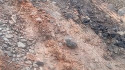 Pemerintah Daerah Seakan Tutup Mata: Jalan Utama Kampung Lebuh, Desa Sanghiang Jaya Kecamatan Cimarga, Kabupaten Lebak Perlu Segera Diperbaiki